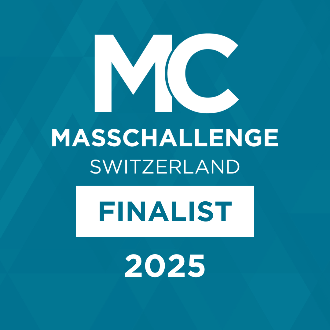 We’re Headed to Switzerland! Dapibuset Joins MassChallenge 2025 Accelerator 