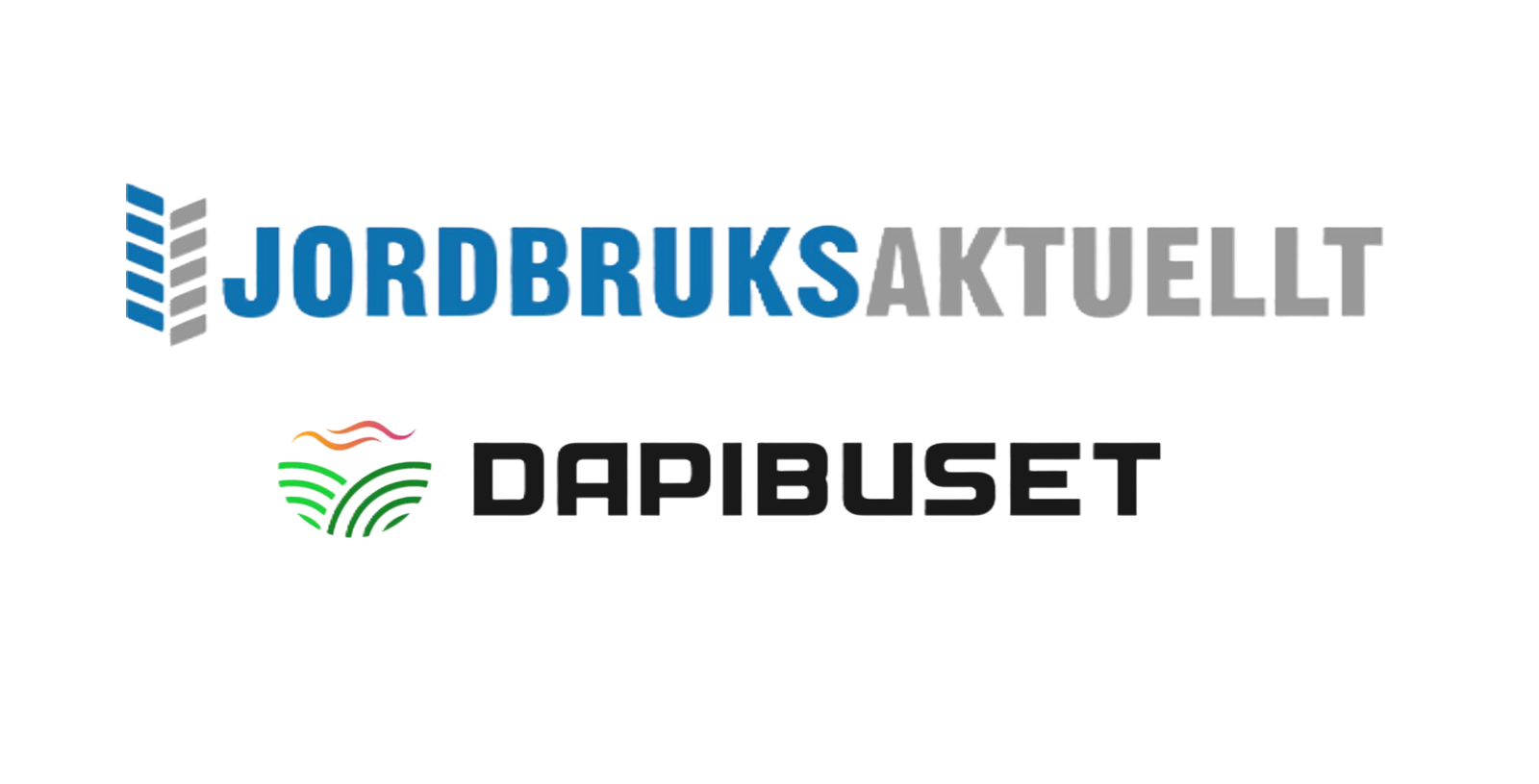 Enabling On-Farm Protein Production — Dapibuset in Jordbruksaktuellt