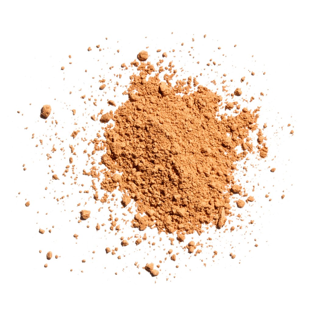 Face powder